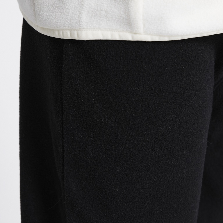 Fleece pants "Tännäs" Black 2
